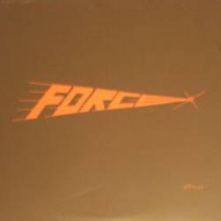 Force (USA) : Force (EP)